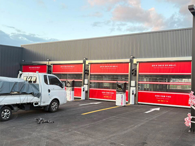 韓國(guó)光州市用戶